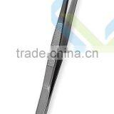 Pakistan Made Cosmetic Stainless Steel Eyebroow Tweezers