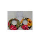 Sell Fashion Shell New Earring thumbnail-1