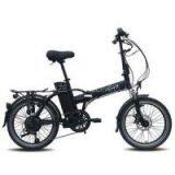 Easy Rider 36V 11AhH　ebike With LED　Display Only Charging 6-8 Hours thumbnail-1