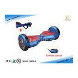 Cool Bluetooth LED Light Hoverboard 2 Wheel Electric Smart Balance Car