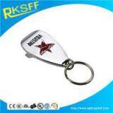 Zinc Alloy Star Bottle Opener