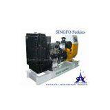 Singfo Generator Set