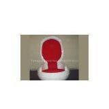 Garden Egg Chair(fiberglass Furniture) thumbnail-1