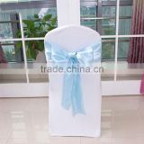 wholesale cheap Popular elegant decoration Spandex wedding chair covers