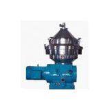 Palm Oil Centrifuge Separator