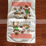New Arrival Beautiful Printed Super Absorbent Microfiber Warp Knitted Tea Towels thumbnail-4