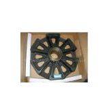 Sprocket for Crawler Crane HITACHI