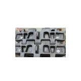 Track Shoe of KOBELCO 7055 Crawler Crane