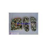 Recyled_foam_material_insoles/special Sponge