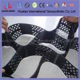 500mm HDPE Geocell Web for Road Construction