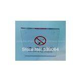 High Quality and Low Price Acrylic \