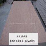 supply 10mm finger joint core commercial plywood