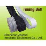 Factory Wholesale Timing Belts Pullley Used for 3D Printer