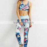 Best Seller OEM Design From Manufacturer Sport Bra Sets thumbnail-4