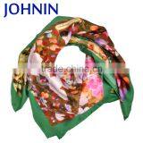 Outdoor 100% Polyester Neck Outdoor Custom Bandana Scarf thumbnail-1