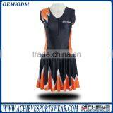 Plus Size Cheerleading Uniforms Custom , Cheerleading Uniforms thumbnail-5