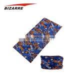 Latest Custom Printed High Elastic Bandanas Scarf Manufacturer
