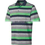 sublimation dri fit wholesale golf clothes