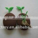 Nice Colorful Mini Squeeze Coin Purses OEM Fashion Pomotional Silicone Key Cover Silicone Car Key Cover Silicone Key Holder thumbnail-3