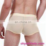 OEM Accept Five Color Four Size Sexy Men Underwear thumbnail-6