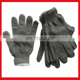 cotton gloves for industrial use