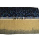 Printed 100% Pashmina Wool Scarfs , Shawls , Stoles thumbnail-4