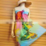 new Ladies beach wolie scarf wholesale