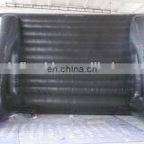 Customized New Style Giant Outdoor Used Inflatable Movie Screen for Sale thumbnail-4