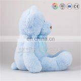 Custom Wholesale Plush Soft 10 ft Stuffed Teddy Bear thumbnail-2