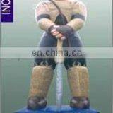 Inflatable Costumes AD