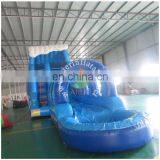 2017 Newest Inflatable Slide/long Slide Lane/ Inflatable Water Slide for Sale thumbnail-2