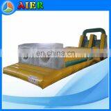 New Inflatable Wipeout for Sale