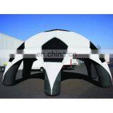 Inflatable Tent, Football Tent thumbnail-1