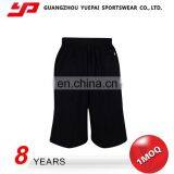 Original Design Latest Style Basketball Shorts With Suspenders Men thumbnail-3
