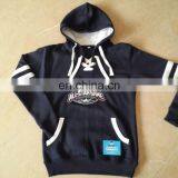 Ice Hockey Warm up Hoodies thumbnail-1