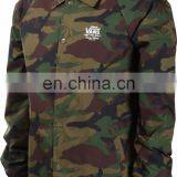 Coach Jackets - Camouflage Coach Jackets, Camo Skates Jackets, Camo Nylon Jackets thumbnail-1