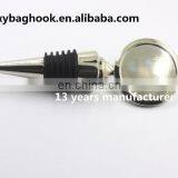 2017 Fashion Elegant Red Wine Bottle Stopper thumbnail-5