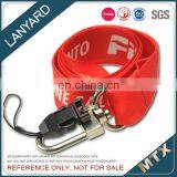 Heat Transfer Printing Lanyard thumbnail-2