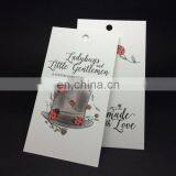 Images Swimwear Recycled Cotton Yarn Hang Tags thumbnail-6