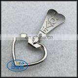 Nice Looking and Fashion Heart-shaped Metal Craft for Gifts thumbnail-1