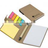 Multicolor Recycled Notepad Set, ECO Envelope Paperpad thumbnail-3