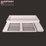 Countertop Sales Promotion Square MDF Retial Display Tray for Wallet and Belt thumbnail-5