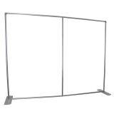 Tension Fabric Pop up Display Straigh Style thumbnail-3