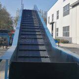 Iron Chain Feeding Conveyor