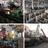 Solid Forklift Tire / Tyre Change Hydraulic Press 150ton thumbnail-5