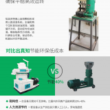 Supply Sawdust Sawdust Machine, Bamboo Chip Granulator, Rice Husk Particle Equipment, Big Discount. thumbnail-5