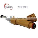 FUEL INJECTOR 23250-37010 23209-37010 FJ1087 M1421 for TO-YOTA-DEN-SO New thumbnail-1