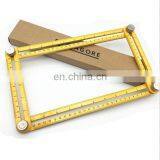 Angle Izer Measuring Template Tool - Premium Alumium Alloy Material thumbnail-1