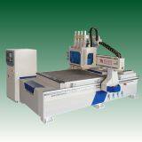 Professional Manufacturer Cnc Router Woodworking Multi Heads