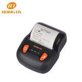 Rongta Portable Mobile Label Receipt Printer for Outdoor Work, Cash Counter, KFC Auto Order
